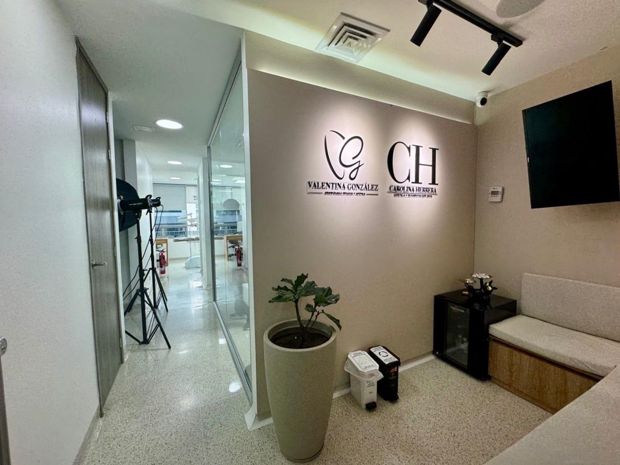 Consultorio en arriendo Antioquia Medellín Simesa 37 m2 Habitaciones 0 Baños 1 Garajes 1 Precio $4600000