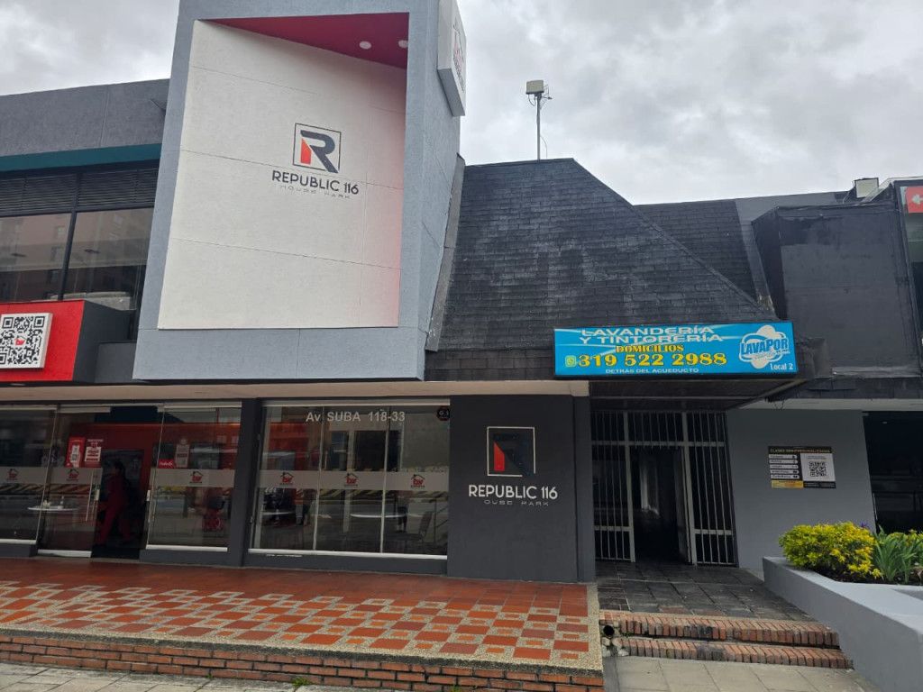 Local en arriendo Cundinamarca Bogotá Niza 82 m2 Habitaciones 0 Baños 1 Garajes 0 Precio $3000000