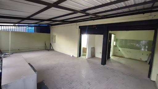 Local en arriendo Antioquia Medellín El Chagualo 75 m2 Habitaciones 0 Baños 1 Garajes 0 Precio $4000000