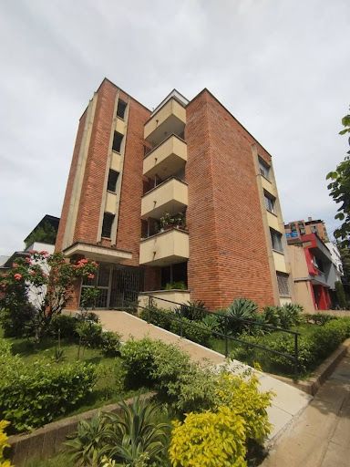 Apartamento en arriendo Santander Bucaramanga Sotomayor 139 m2 Habitaciones 3 Baños 2 Garajes 1 Precio $2200000