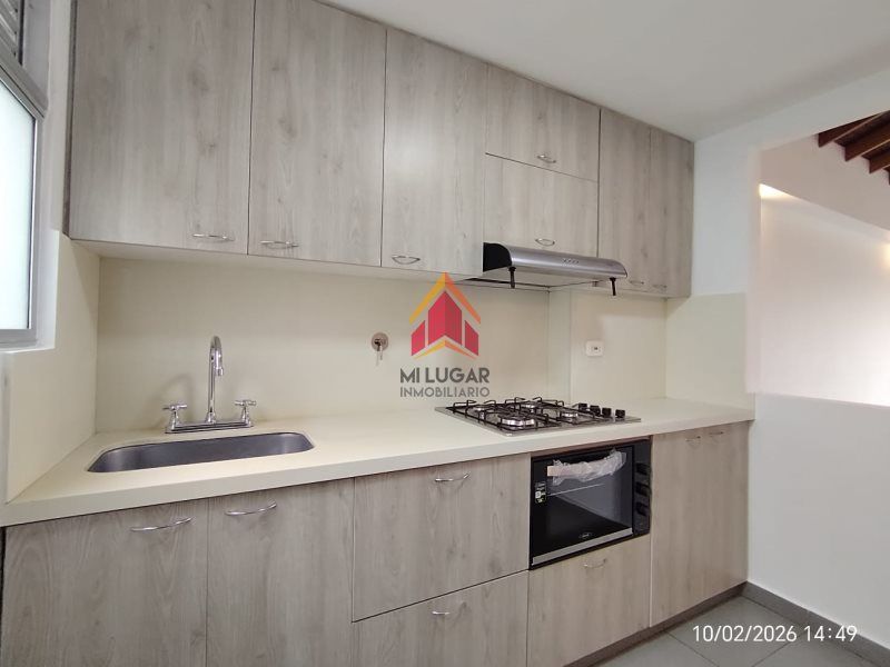 Apartamento en arriendo Antioquia Envigado El Portal 90 m2 Habitaciones 2 Baños 2 Garajes 1 Precio $3600000