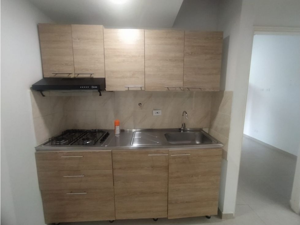 Apartamento en arriendo Antioquia Medellín Lorena 30 m2 Habitaciones 1 Baños 1 Garajes 0 Precio $2200000