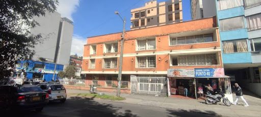 Apartaestudio en arriendo Cundinamarca Bogotá El Recuerdo 45 m2 Habitaciones 1 Baños 1 Garajes 0 Precio $2400000