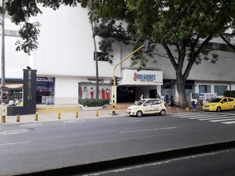 Local en venta Valle Del Cauca Cali Ciudadela Campestre 85 m2 Habitaciones 0 Baños 0 Garajes 0 Precio $990000000