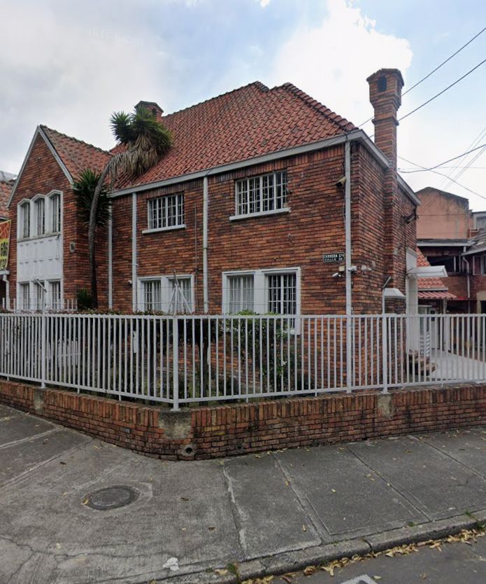 Casa en arriendo Cundinamarca Bogotá La Magdalena 120 m2 Habitaciones 6 Baños 2 Garajes 1 Precio $4500000