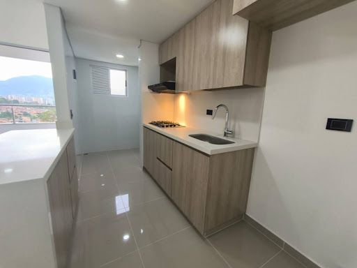 Apartamento en arriendo Antioquia La Estrella Toledo 79 m2 Habitaciones 3 Baños 2 Garajes 1 Precio $3300000