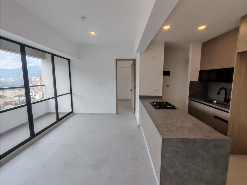 Apartamento en arriendo Antioquia Bello Zona Industrial No 1 60 m2 Habitaciones 2 Baños 2 Garajes 1 Precio $2200000