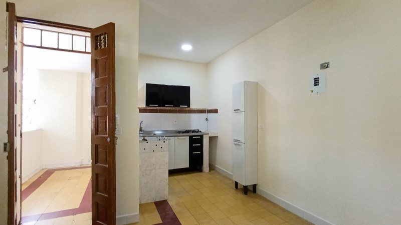 Casa en arriendo Antioquia Medellín Prado 55 m2 Habitaciones 3 Baños 1 Garajes 0 Precio $1820000