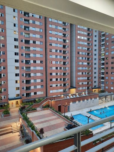 Apartamento en arriendo Antioquia Bello Zona Industrial No 1 62 m2 Habitaciones 3 Baños 2 Garajes 1 Precio $2400000