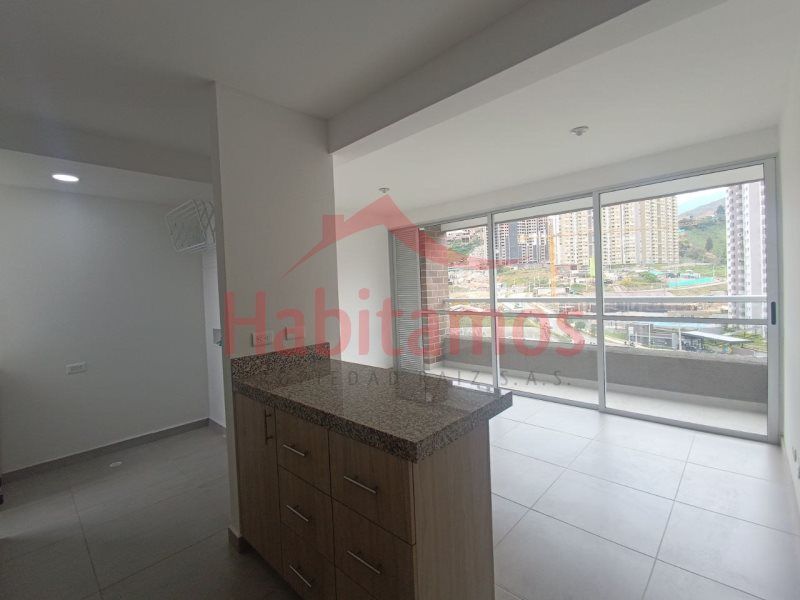 Apartamento en arriendo Antioquia Medellín Santa Rosa De Lima 70 m2 Habitaciones 3 Baños 2 Garajes 1 Precio $3500000