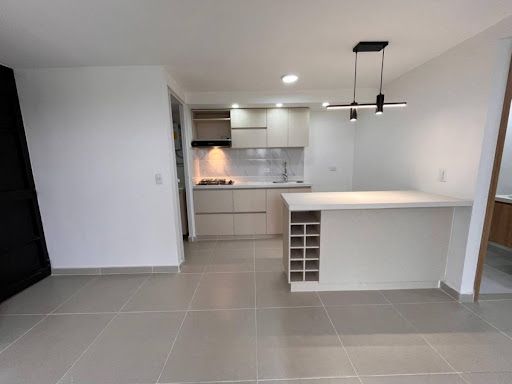 Apartamento en arriendo Antioquia Rionegro Cuatro Esquinas 52 m2 Habitaciones 2 Baños 2 Garajes 0 Precio $1500000