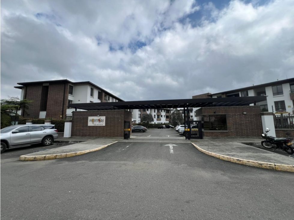 Apartamento en arriendo Antioquia El Retiro El Retiro 68 m2 Habitaciones 3 Baños 2 Garajes 1 Precio $3000000