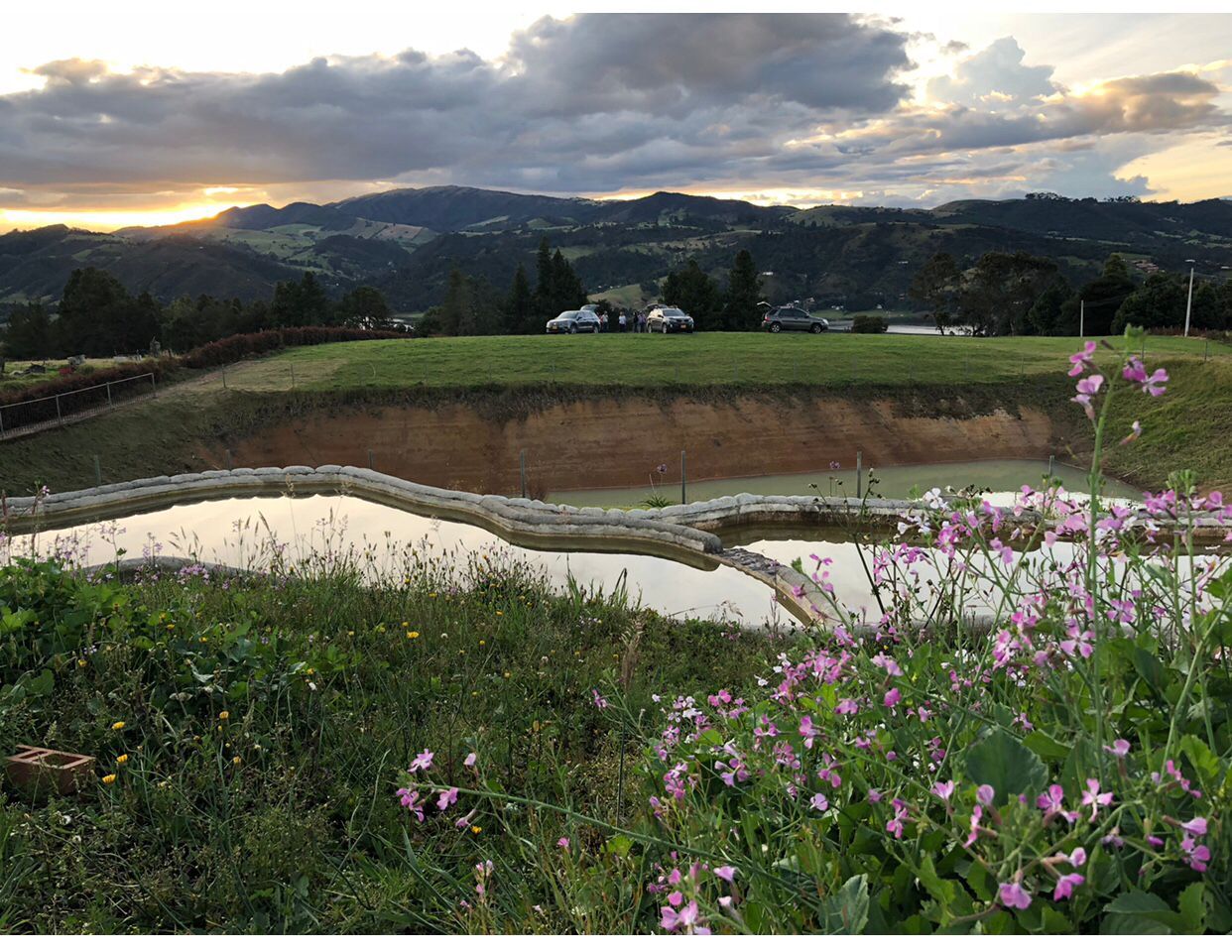 Finca en venta Cundinamarca Chocontá Choconta 200 m2 Habitaciones 2 Baños 1 Garajes 0 Precio $900000000