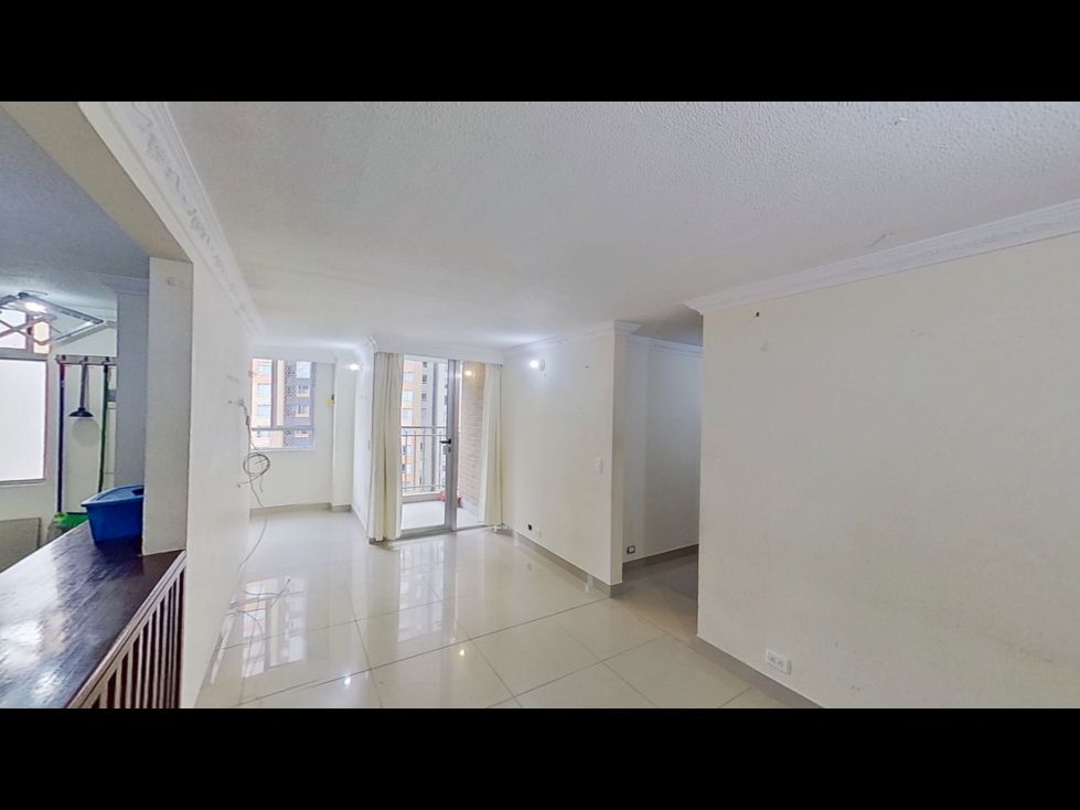 Apartamento en venta Antioquia Bello La Cabaña 71 m2 Habitaciones 3 Baños 2 Garajes 0 Precio $385000000
