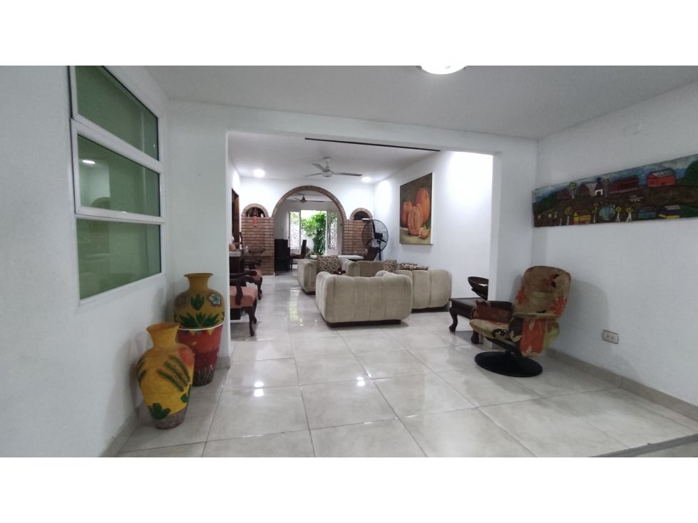 Casa en venta Córdoba Montería Urbina 200 m2 Habitaciones 3 Baños 3 Garajes 1 Precio $390000000