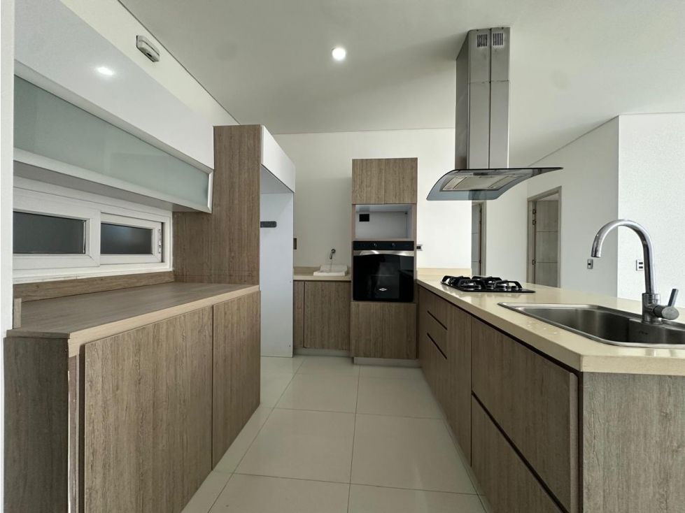 Apartamento en arriendo Atlántico Barranquilla Villa Santos 70 m2 Habitaciones 2 Baños 2 Garajes 1 Precio $2800000