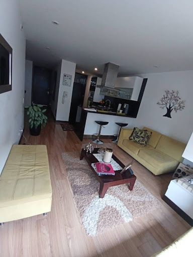 Apartamento en venta Cundinamarca Bogotá Plenitud 111 m2 Habitaciones 3 Baños 3 Garajes 2 Precio $1100000000