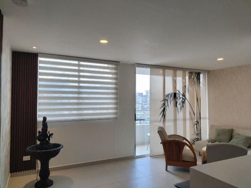 Apartamento en arriendo Antioquia Medellín San Diego 80 m2 Habitaciones 3 Baños 2 Garajes 1 Precio $6200000