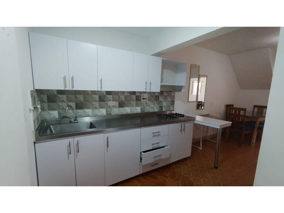 Apartamento en arriendo Antioquia Medellín Las Playas 65 m2 Habitaciones 2 Baños 1 Garajes 0 Precio $1700000