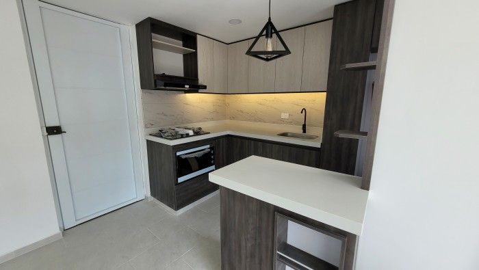 Apartamento en venta Antioquia Bello Urbanización San Francisco Etapa 3 57 m2 Habitaciones 3 Baños 2 Garajes 1 Precio $330000000