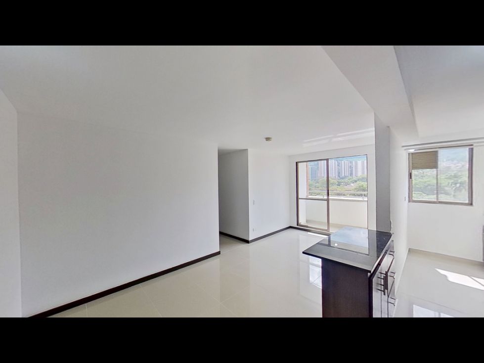 Apartamento en venta Antioquia Bello Andalucía 66 m2 Habitaciones 3 Baños 2 Garajes 1 Precio $385000000