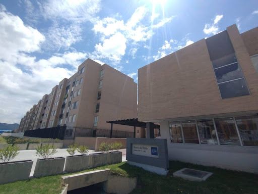 Apartamento en arriendo Cundinamarca Cajicá Cajica 57 m2 Habitaciones 2 Baños 2 Garajes 1 Precio $1700000