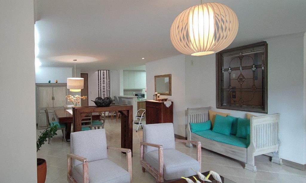 Casa en venta Antioquia Medellín Santa Maria De Los Angeles 200 m2 Habitaciones 4 Baños 4 Garajes 2 Precio $1474000000