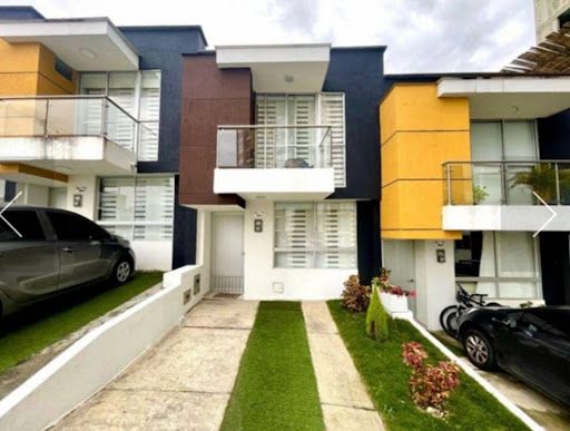 Casa en venta Risaralda Dosquebradas Ub San Rafael 85 m2 Habitaciones 3 Baños 3 Garajes 0 Precio $400000000