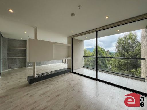 Apartamento en arriendo Antioquia Medellín Las Palmas 76 m2 Habitaciones 1 Baños 2 Garajes 2 Precio $5400000