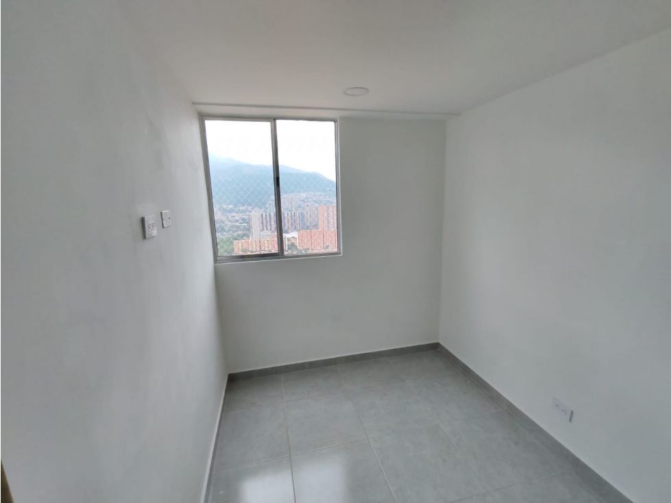 Apartamento en arriendo Antioquia Bello Altos De Quitasol 60 m2 Habitaciones 3 Baños 2 Garajes 1 Precio $1700000