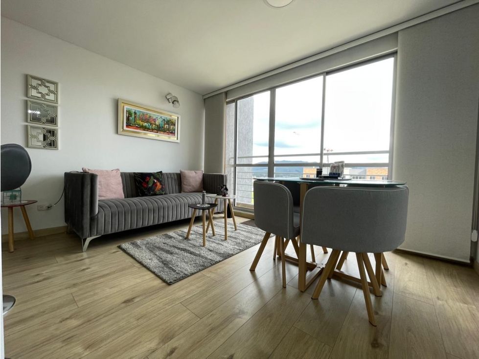 Apartamento en venta Cundinamarca Zipaquirá Las Villas 62 m2 Habitaciones 3 Baños 2 Garajes 1 Precio $280000000