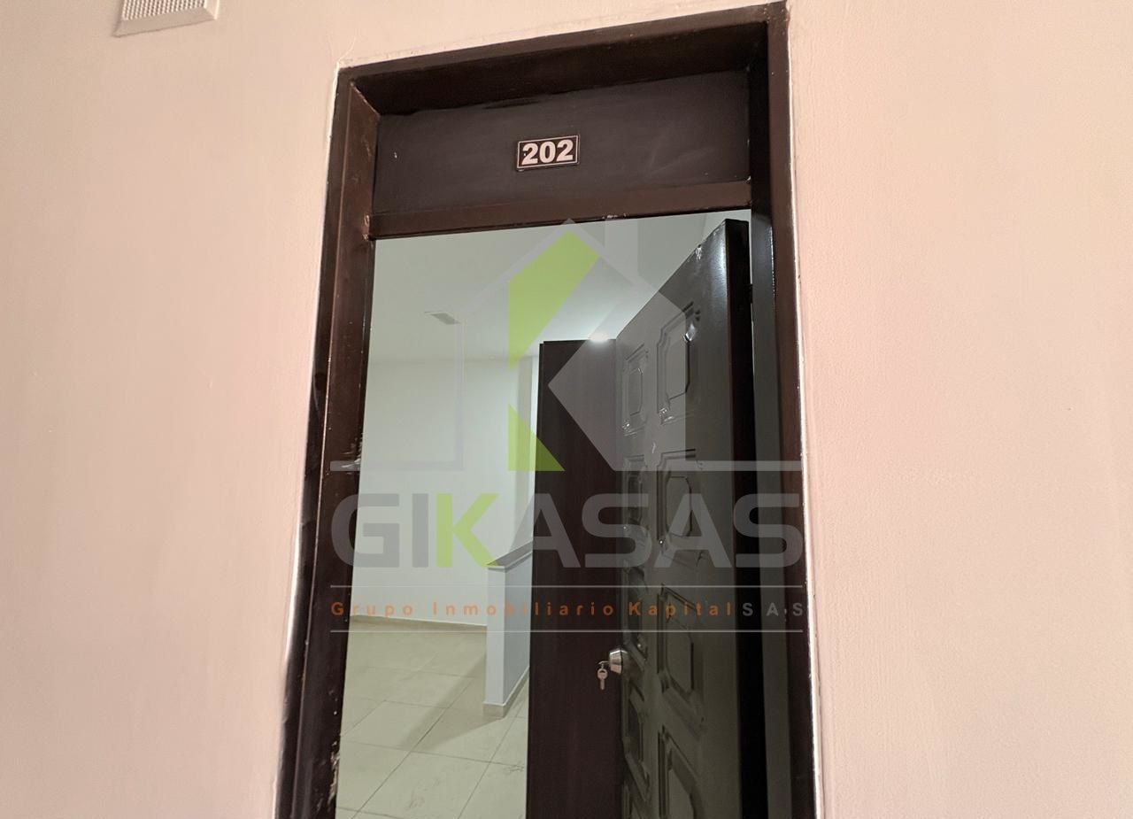 Apartaestudio en arriendo Cundinamarca Bogotá Carvajal 15 m2 Habitaciones 1 Baños 1 Garajes 0 Precio $800000