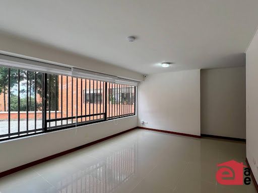 Apartamento en arriendo Antioquia Medellín Las Lomas No1 105 m2 Habitaciones 3 Baños 3 Garajes 2 Precio $4800000