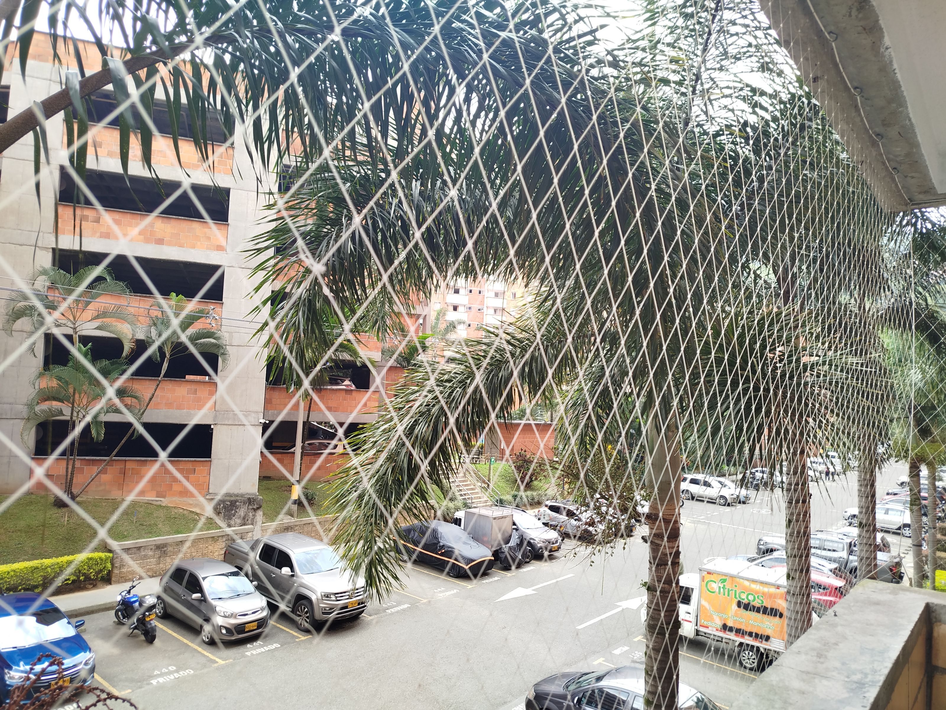 Apartamento en arriendo Antioquia Itagüí Zona Rural 58 m2 Habitaciones 3 Baños 2 Garajes 0 Precio $2100000