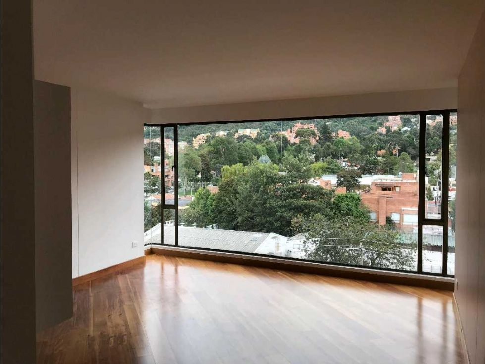 Apartamento en arriendo Cundinamarca Bogotá Santa Ana Oriental 205 m2 Habitaciones 4 Baños 3 Garajes 2 Precio $14200000