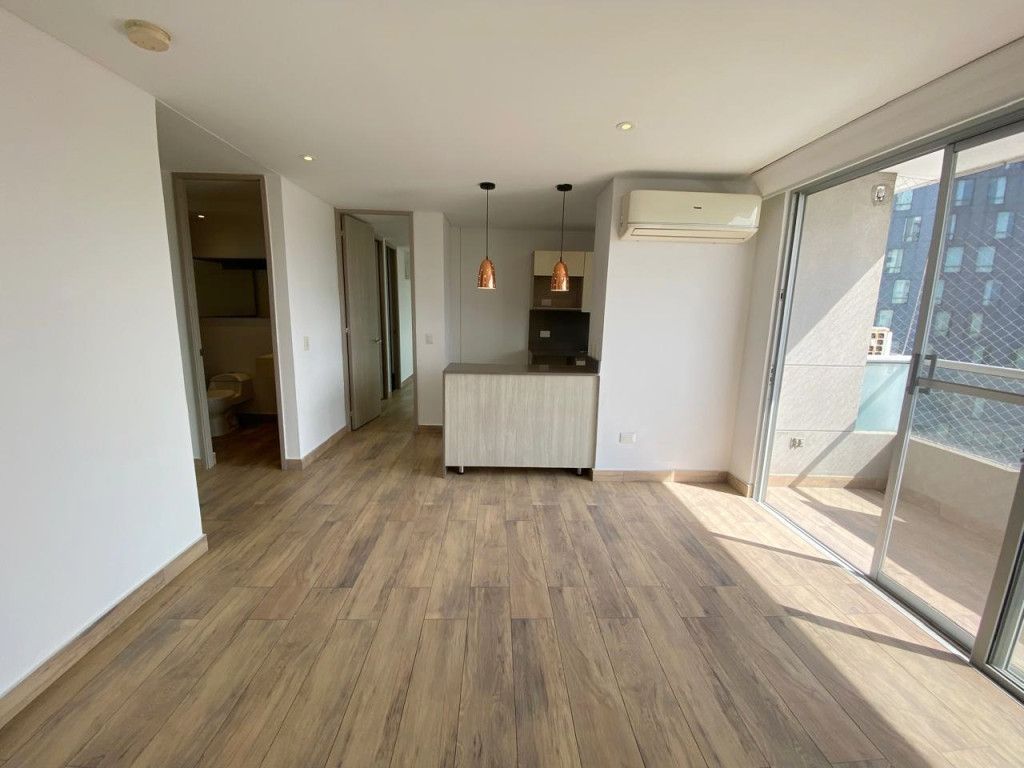 Apartamento en arriendo Atlántico Puerto Colombia Portal De Genovés 84 m2 Habitaciones 2 Baños 3 Garajes 1 Precio $3500000