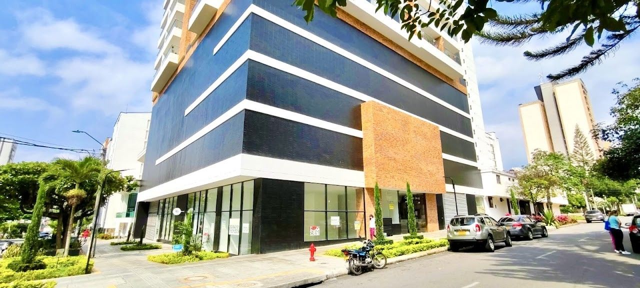 Apartamento en venta Santander Bucaramanga Mejoras Publicas 90 m2 Habitaciones 3 Baños 2 Garajes 1 Precio $530000000