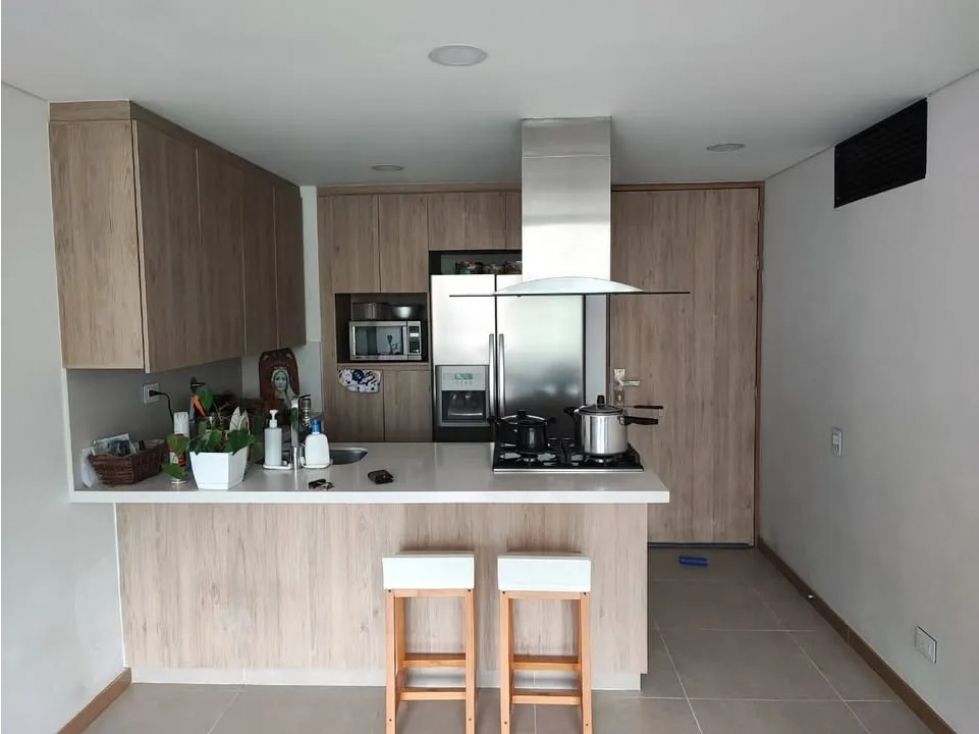 Apartamento en venta Antioquia Medellín El Poblado 64 m2 Habitaciones 2 Baños 2 Garajes 1 Precio $670000000