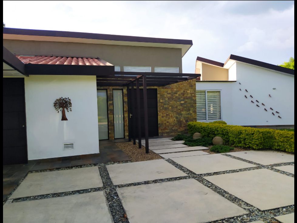 Casa Campestre en venta Quindío Armenia Armenia 469 m2 Habitaciones 4 Baños 4 Garajes 8 Precio $1900000000