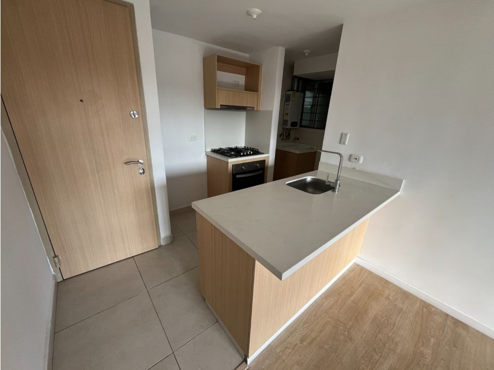 Apartamento en venta Cundinamarca Bogotá Visión De Colombia 47 m2 Habitaciones 2 Baños 2 Garajes 1 Precio $353000000