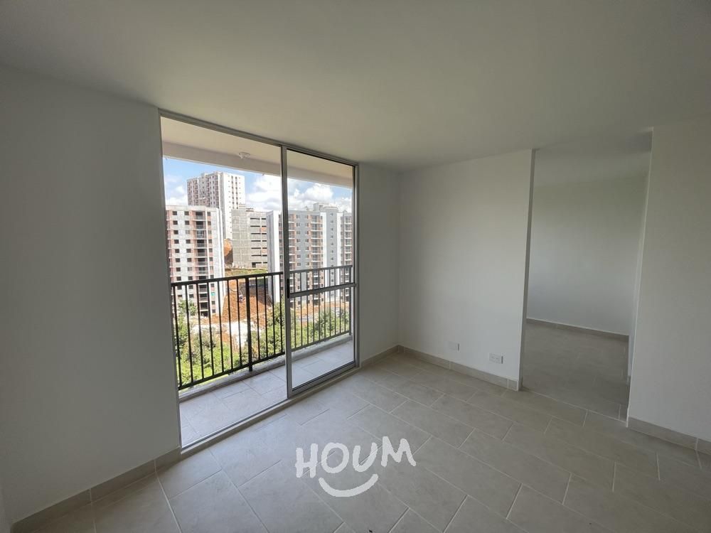 Apartamento en venta Antioquia Rionegro El Porvenir 50 m2 Habitaciones 2 Baños 2 Garajes 1 Precio $330000000