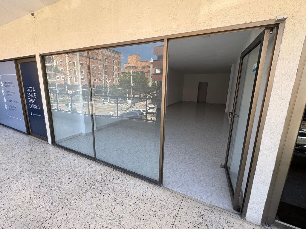 Local en arriendo Atlántico Barranquilla Granadillo 60 m2 Habitaciones 0 Baños 1 Garajes 0 Precio $2563000