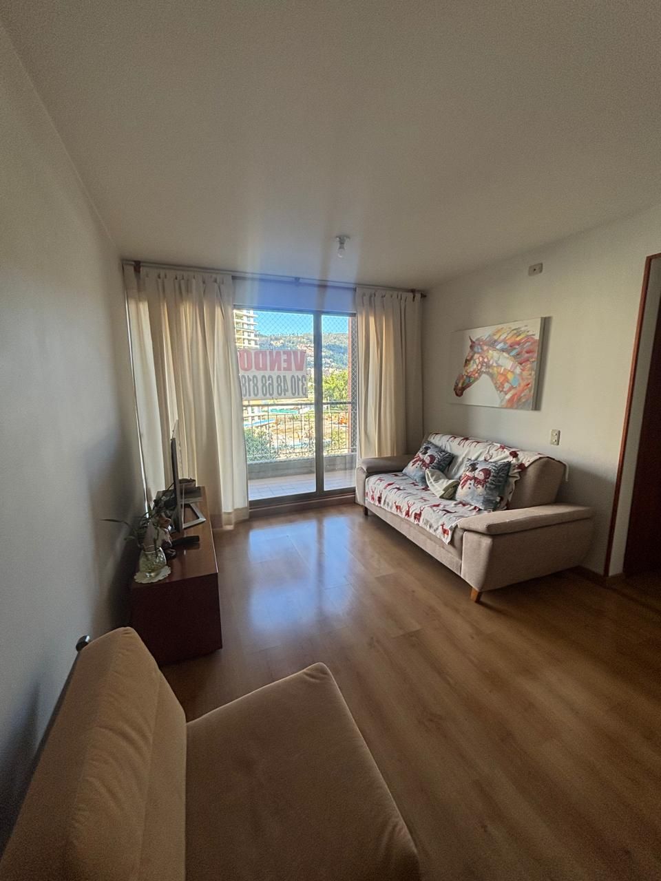 Apartamento en venta Cundinamarca Bogotá La Uribe 65 m2 Habitaciones 3 Baños 3 Garajes 2 Precio $490000000