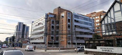 Oficina en arriendo Cundinamarca Bogotá La Porciuncula 72 m2 Habitaciones 0 Baños 2 Garajes 1 Precio $2665000