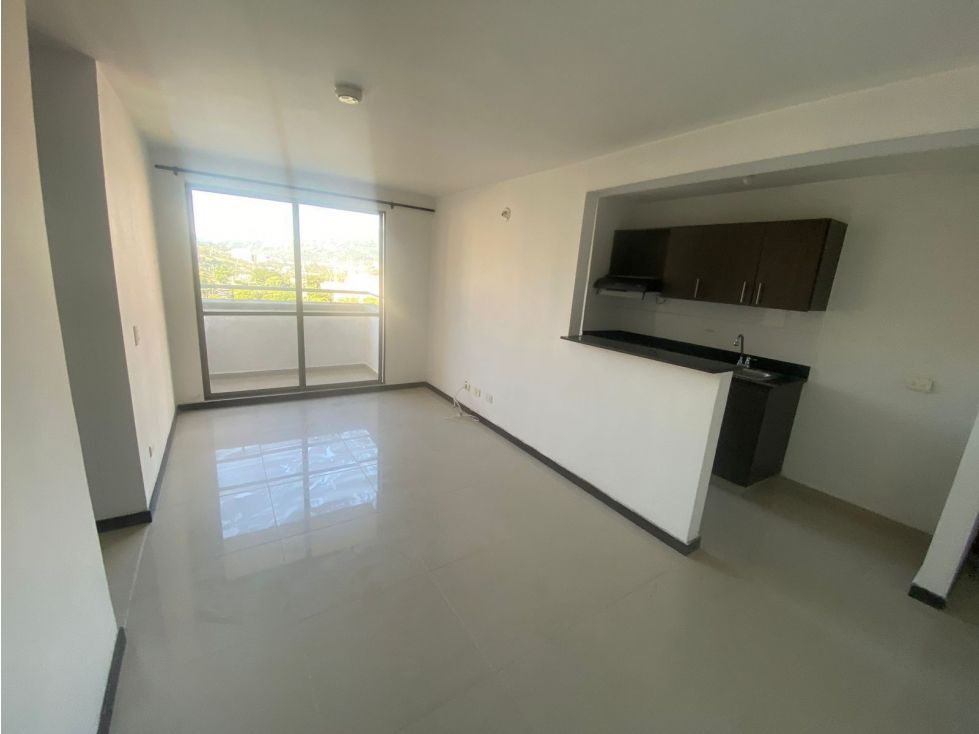 Apartamento en venta Antioquia Bello Parque Tulio Ospina 68 m2 Habitaciones 3 Baños 2 Garajes 1 Precio $340000000