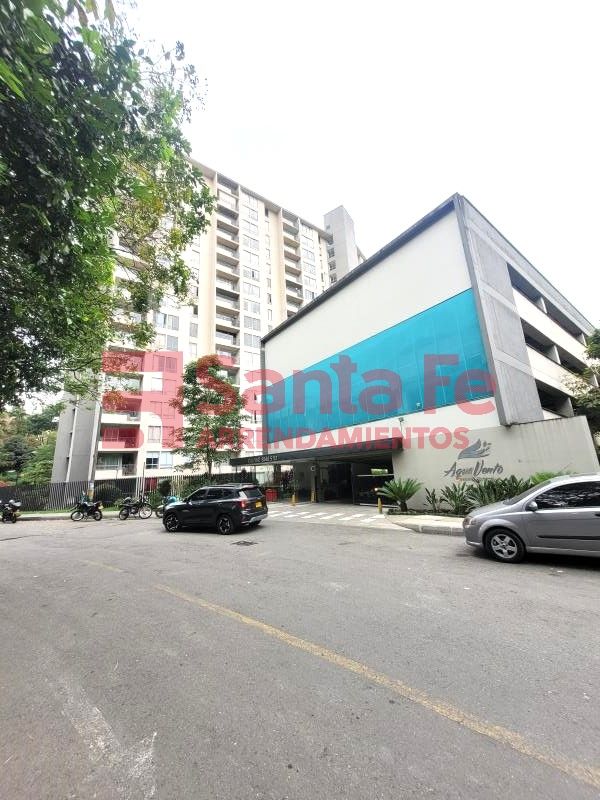 Apartamento en arriendo Antioquia La Estrella Caquetá 52 m2 Habitaciones 2 Baños 2 Garajes 1 Precio $4670000