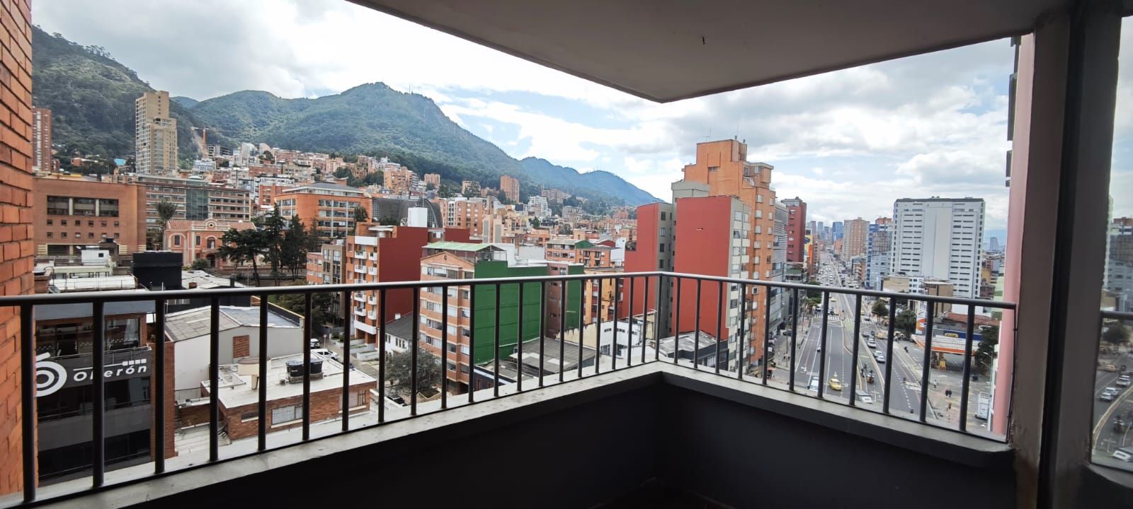 Apartamento en venta Cundinamarca Bogotá Chapinero Central 118 m2 Habitaciones 4 Baños 2 Garajes 0 Precio $560000000