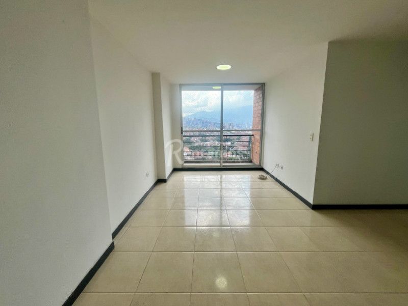 Apartamento en venta Antioquia Envigado Alto De Misael 73 m2 Habitaciones 3 Baños 2 Garajes 1 Precio $480000000