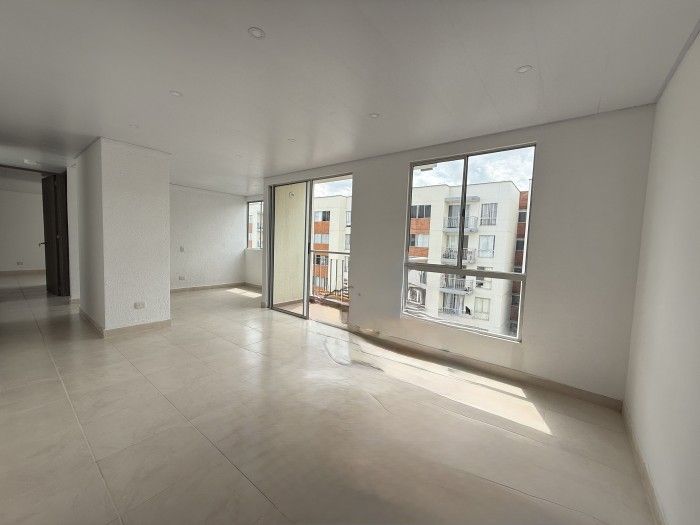 Apartamento en arriendo Valle Del Cauca Jamundí Ub Los Anturios 60 m2 Habitaciones 2 Baños 2 Garajes 1 Precio $1000000