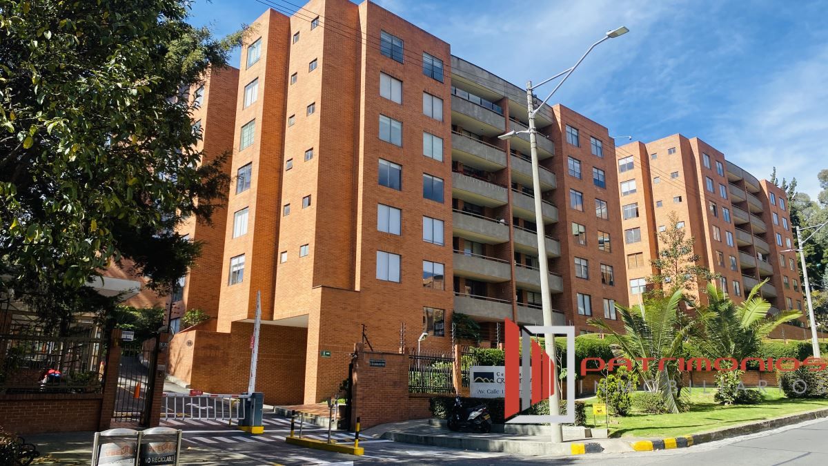 Apartamento en arriendo Cundinamarca Bogotá Iberia 114 m2 Habitaciones 3 Baños 3 Garajes 2 Precio $4562000